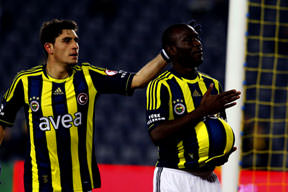 Bienvenu'yü isteyen var