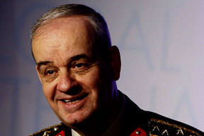 İlker Başbuğ'a çifte ret