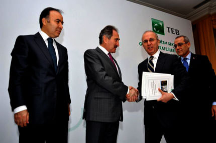 2023'te 50 milyon turist gelecek