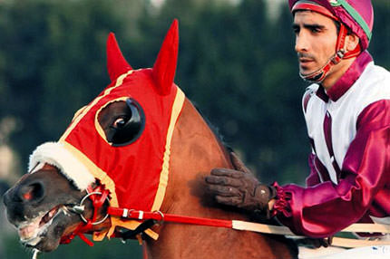 At koşar barış kazanır