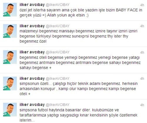 Simpson'ı yerden yere vurdu!-1