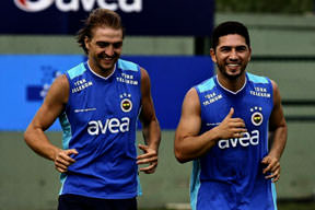 Es-Es yeniden Sezer'i istiyor