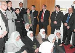 Bu fotoğrafın foyası meydana çıktı!