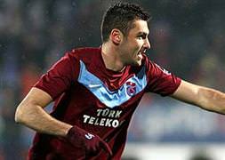 Burak Yılmaz ayrılıyor mu?