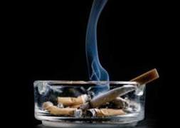 Bu köylerde sigara içenlere kız verilmiyor