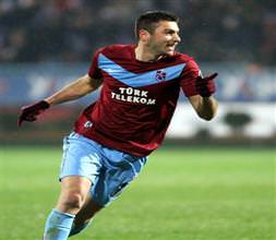 Burak Yılmaz'a Ajax kancası!