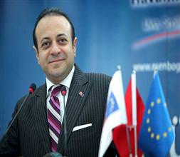 "Oyumun arkasındayım"