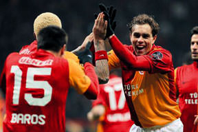 4 büyüklerde en çok ceza Cimbom'a