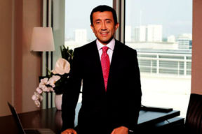 'İş ortaklarımızla çözüm üretiyoruz'