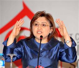 Ya işini yaparsın ya gidersin