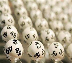 Süper Loto çekildi!