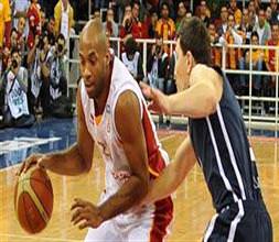 Euroleague derbisi n'efes kesti!