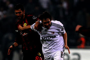 Gençler'in 3'ü yolcu!