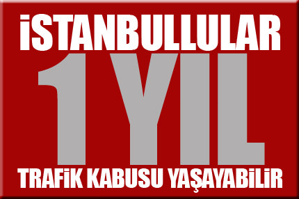 3. Köprü'nün büyük sırrı