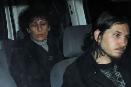 O şoföre özgürlük