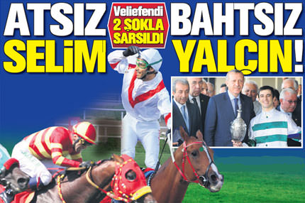 Veliefendi 2 şokla sarsıldı