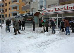 Van'da 4.9 şiddetinde deprem!