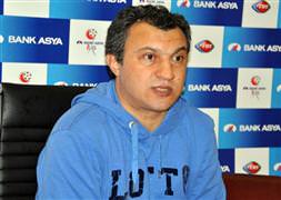 Bank Asya Birinci Lig’de stat değişikliği