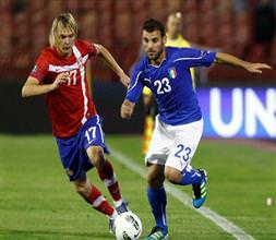 Krasic kiralık gelebilir!