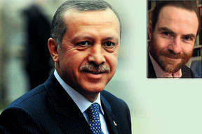 Erdoğan da mı tutuklanacak!