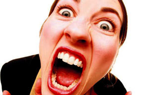 Öfkenizi kontrol edin