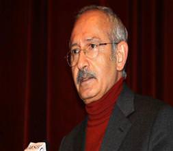 "%40 oy bekliyorduk, alamayınca..."