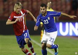 Krasic bitti bitiyor!