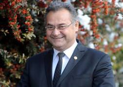 CHP vekilden, Hakan Şükür'e destek