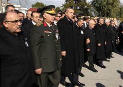 Başbakanlık iddiaları yalanladı