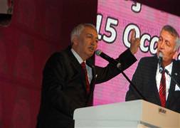 MHP’li başkana 172 yıl