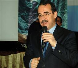 "Hrant'ı öldürenlerle..."