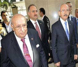 Ak Parti'nin kapatılması için uğraşmış!