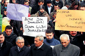 17 bin öğretmene atama müjdesi