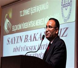 Müslüman çocuğu dağa çıkıyorsa...!