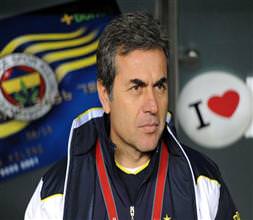 Kocaman yine bombaladı!
