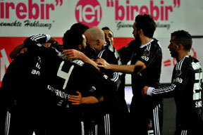 Böyle fikstür olmaz olsun