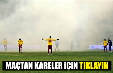 Eskişehir'de seri sonu!-1