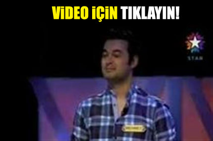 Canlı yayında rezil oldu-1