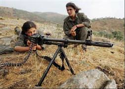 İşte PKK gerçeği!