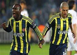 Bienvenu'ya talip var!