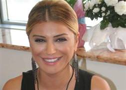 "Patronum sarışın seviyor"