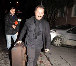 Cem Yılmaz kız istemeye gitti!