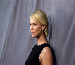Charlize Theron'ın Türk hayranlığı!