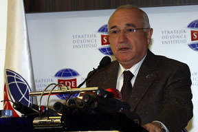 Anayasa'nın balansı bozuk