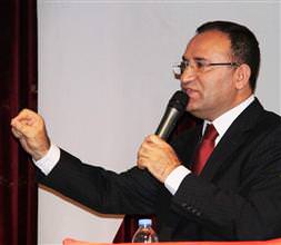 "Bizim dayımız millettir"