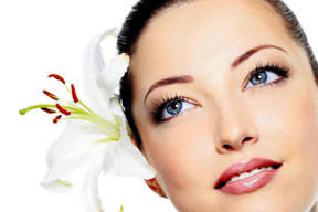 Pürüzsüz ciltler için