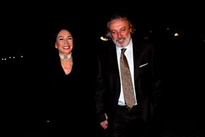 Beni eşim iyileştirdi