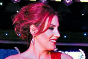 Kırmızılı cazibe