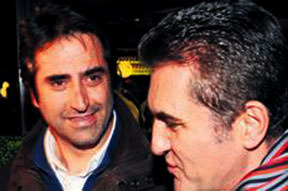 Gül'düren buluşma