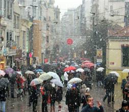 Artık İstiklal'de sadece olacak!